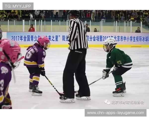 冰球联赛扩大国际影响力的全新路径